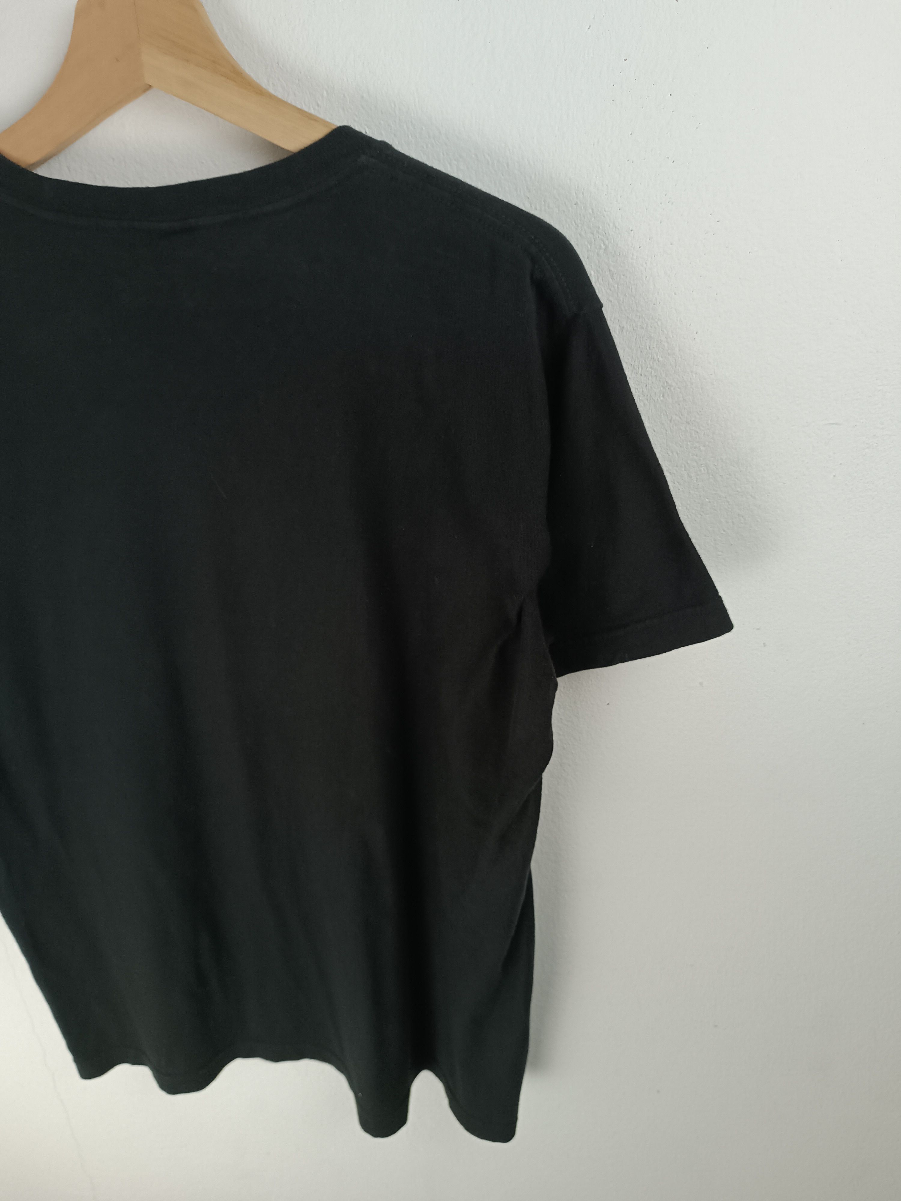 Band Tees VINTAGE COHEED AND CAMBRIA TEES (mars volta deafheaven used) Size US M / EU 48-50 / 2 - 14 Thumbnail
