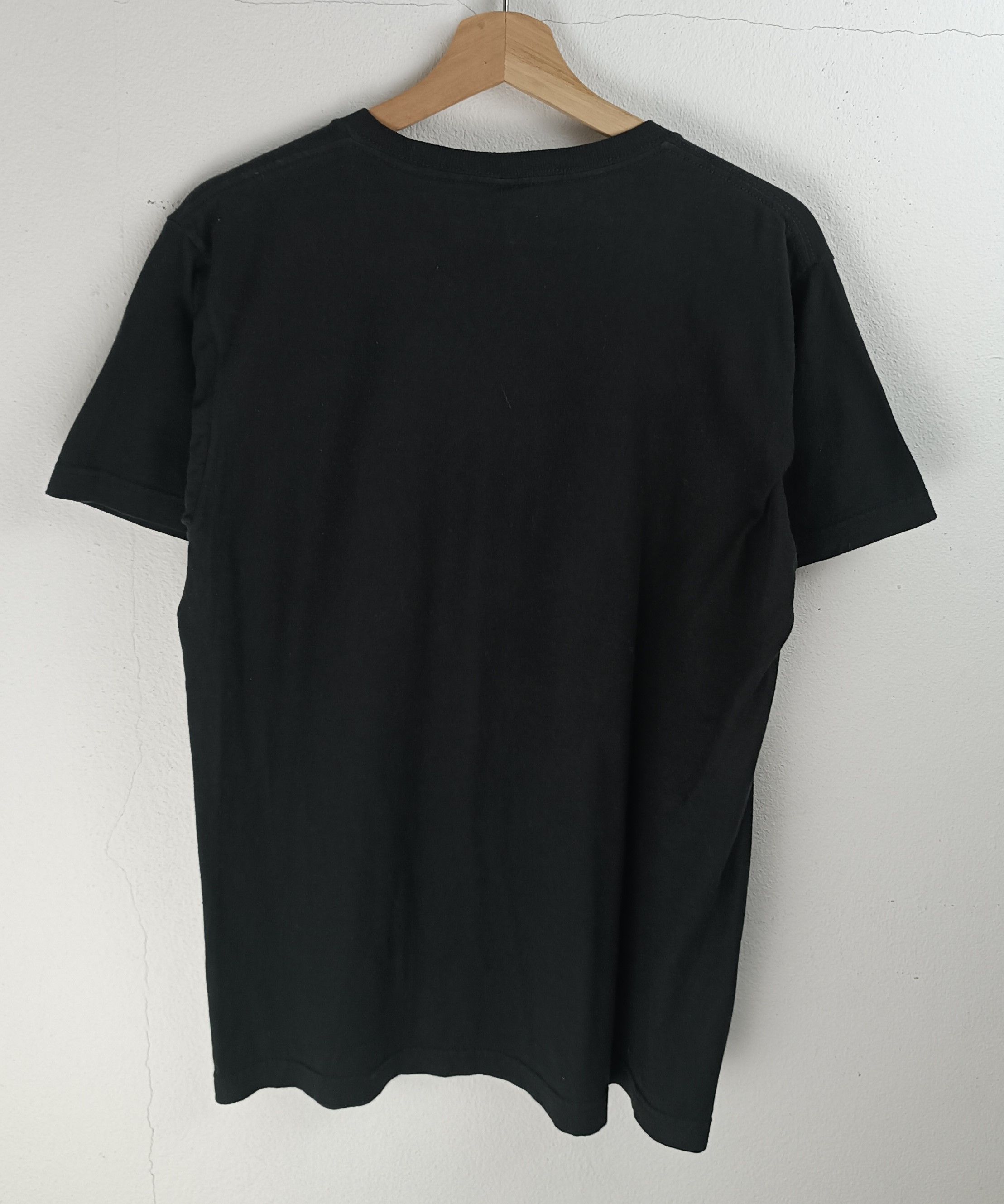 Band Tees VINTAGE COHEED AND CAMBRIA TEES (mars volta deafheaven used) Size US M / EU 48-50 / 2 - 4 Thumbnail