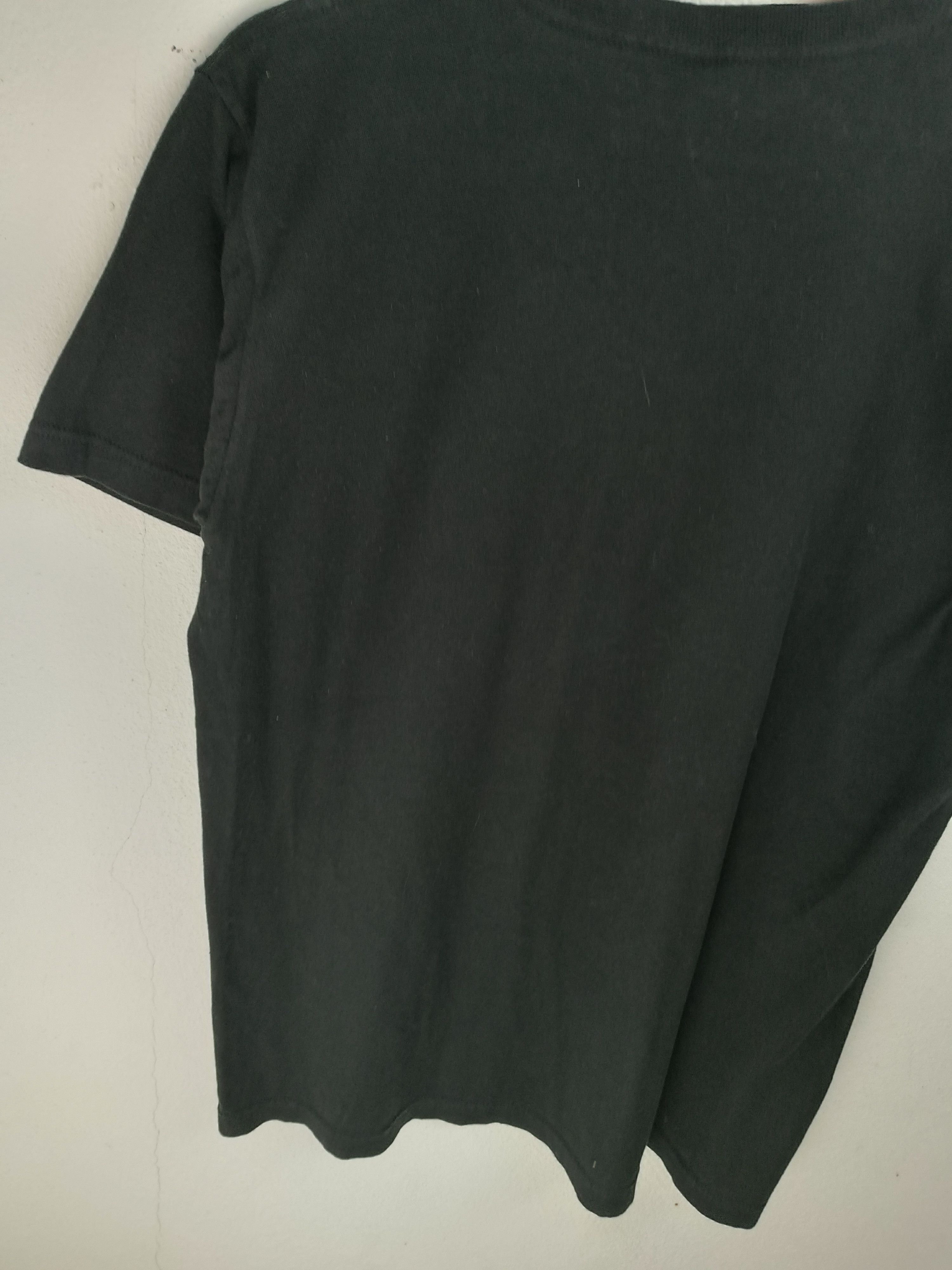Band Tees VINTAGE COHEED AND CAMBRIA TEES (mars volta deafheaven used) Size US M / EU 48-50 / 2 - 13 Thumbnail