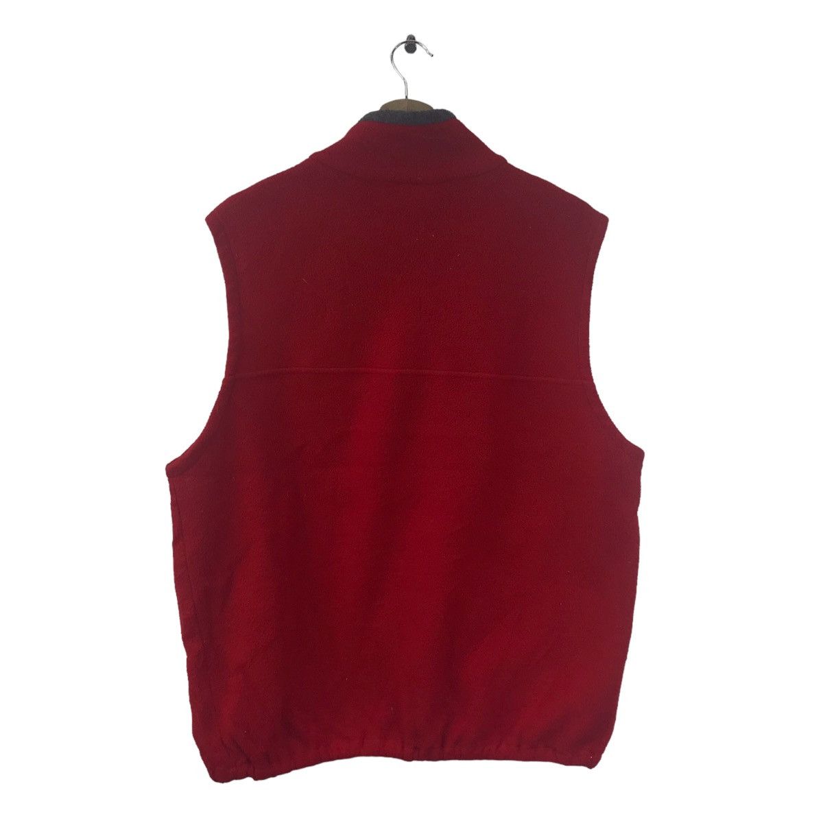 Vintage KELLYSPORT Canada Brand Aquarium Marine Science Centre Vest Size US L / EU 52-54 / 3 - 6 Thumbnail