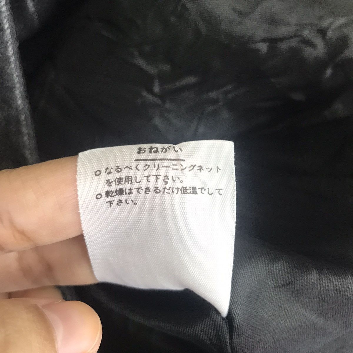 United Colors Of Benetton UNITED COLOR of BENETTON Stripes Black Blazer Coat Size US S / EU 44-46 / 1 - 6 Thumbnail