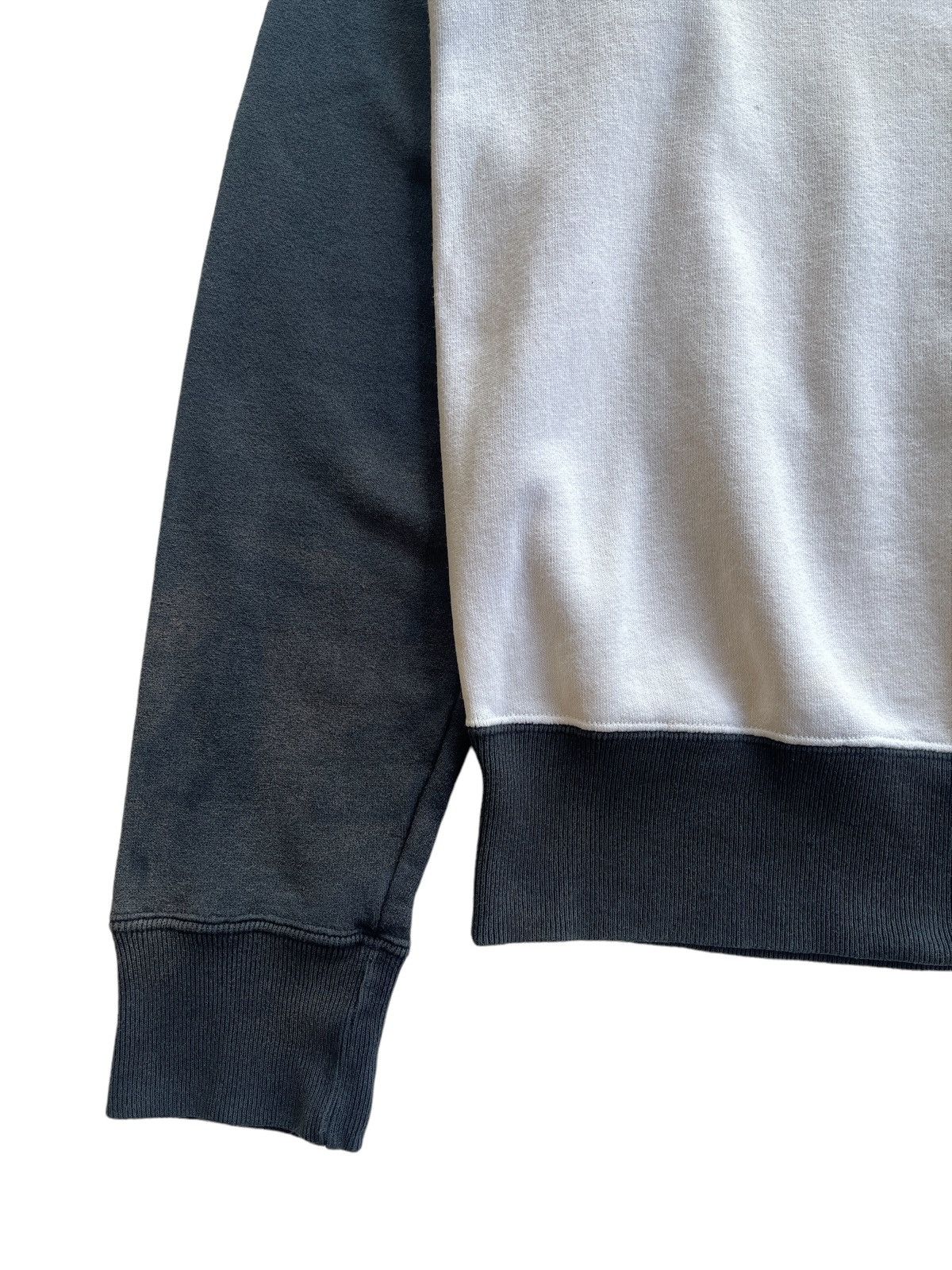 Hysteric Glamour HYSTERIC GLAMOUR SUNFADED SWEATSHIRT Size US M / EU 48-50 / 2 - 7 Thumbnail