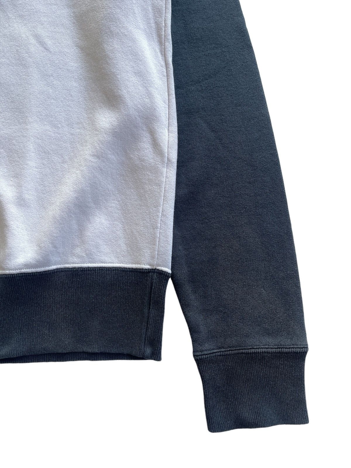 Hysteric Glamour HYSTERIC GLAMOUR SUNFADED SWEATSHIRT Size US M / EU 48-50 / 2 - 6 Thumbnail
