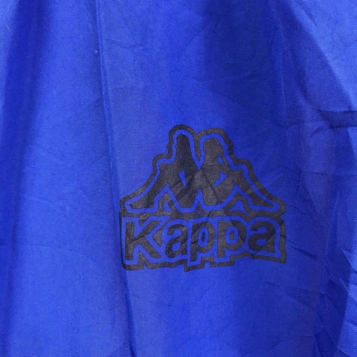 Kappa KAPPA SPORT Backhit Hip Hop Swag Windbreaker Jacket Size US L / EU 52-54 / 3 - 5 Thumbnail
