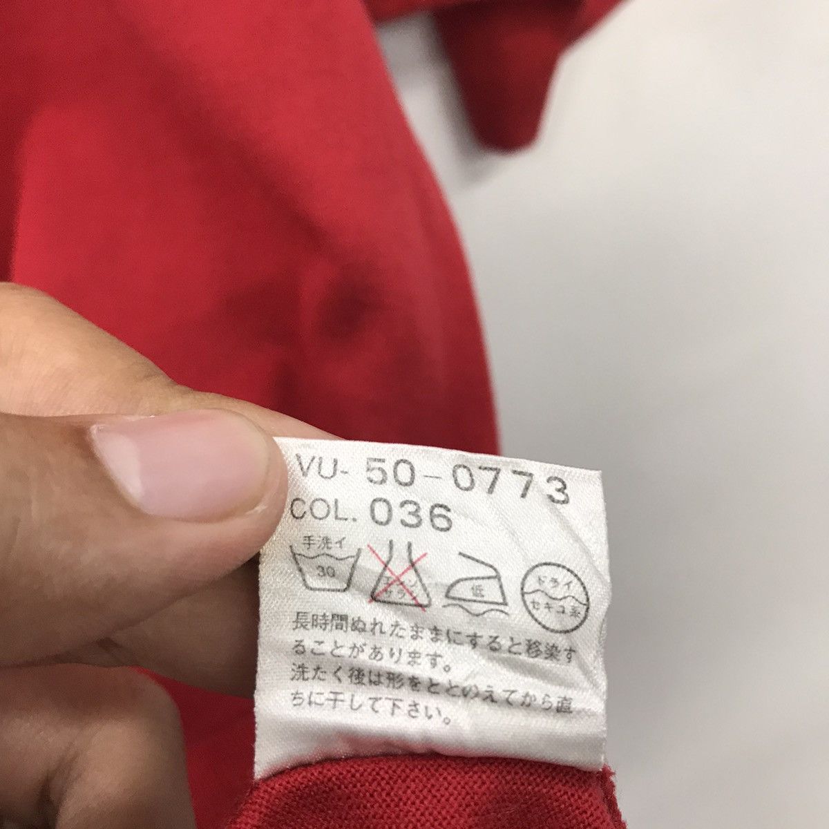 Designer × Valentino × Vintage Rare!! Vintage 2000 Valentino Sport Spring Summer Tee Size US XL / EU 56 / 4 - 12 Thumbnail