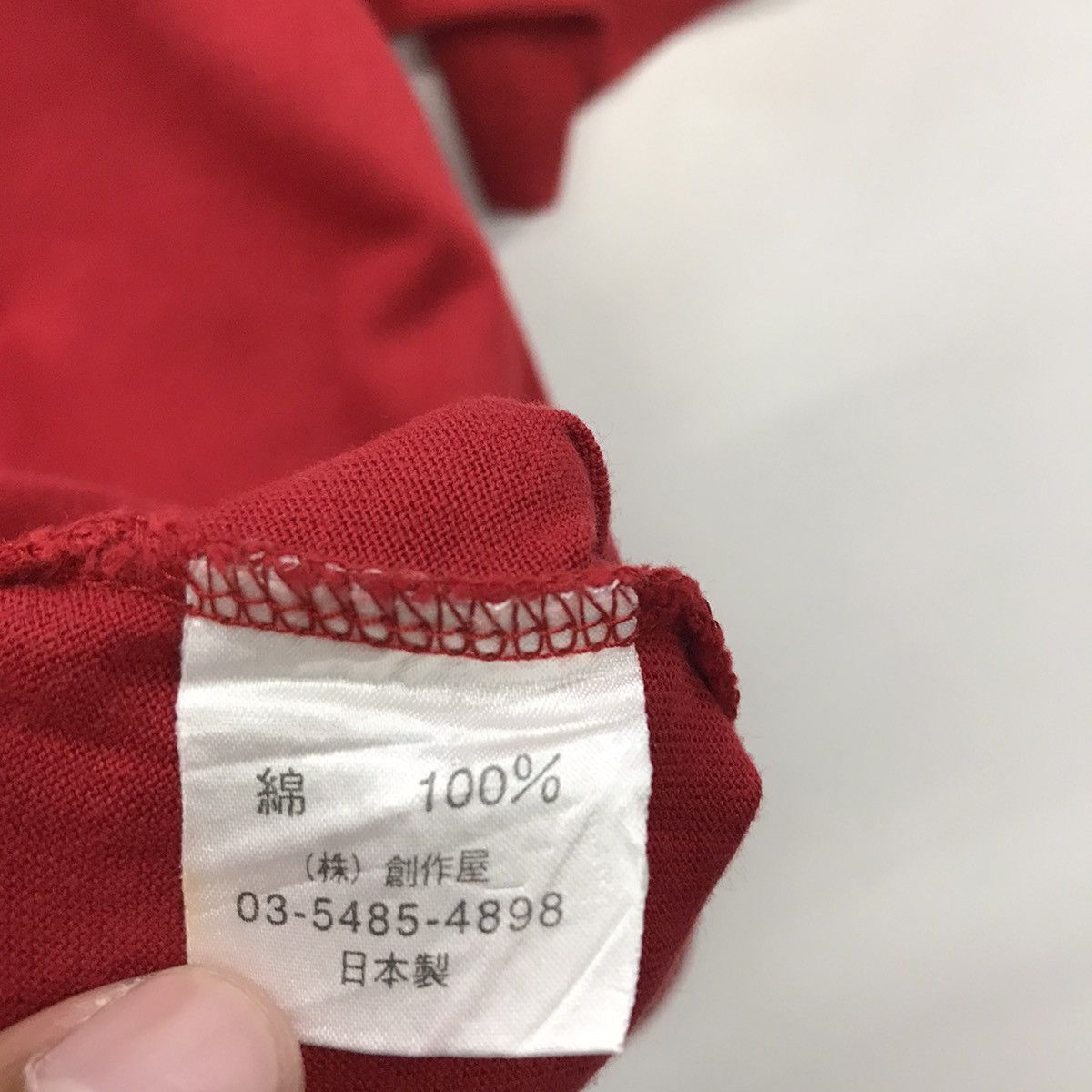 Designer × Valentino × Vintage Rare!! Vintage 2000 Valentino Sport Spring Summer Tee Size US XL / EU 56 / 4 - 11 Thumbnail