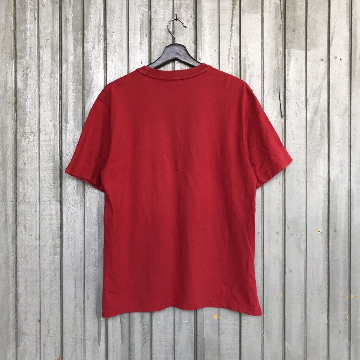 Valentino × Vintage 🔥 Vintage VALENTINO Embroidery logo Size US M / EU 48-50 / 2 - 4 Thumbnail