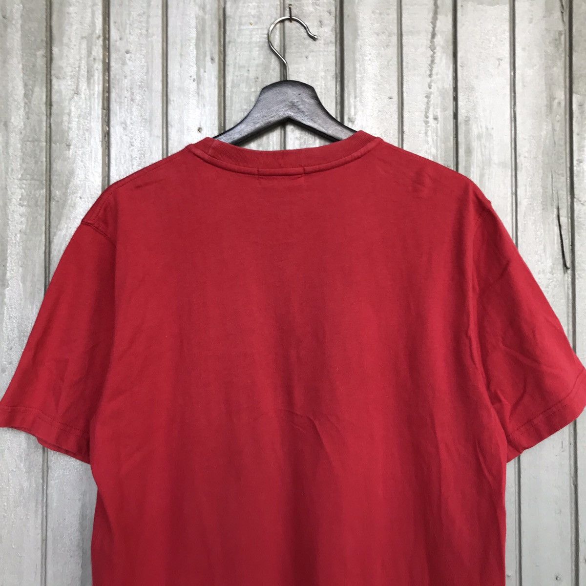 Valentino × Vintage 🔥 Vintage VALENTINO Embroidery logo Size US M / EU 48-50 / 2 - 5 Thumbnail