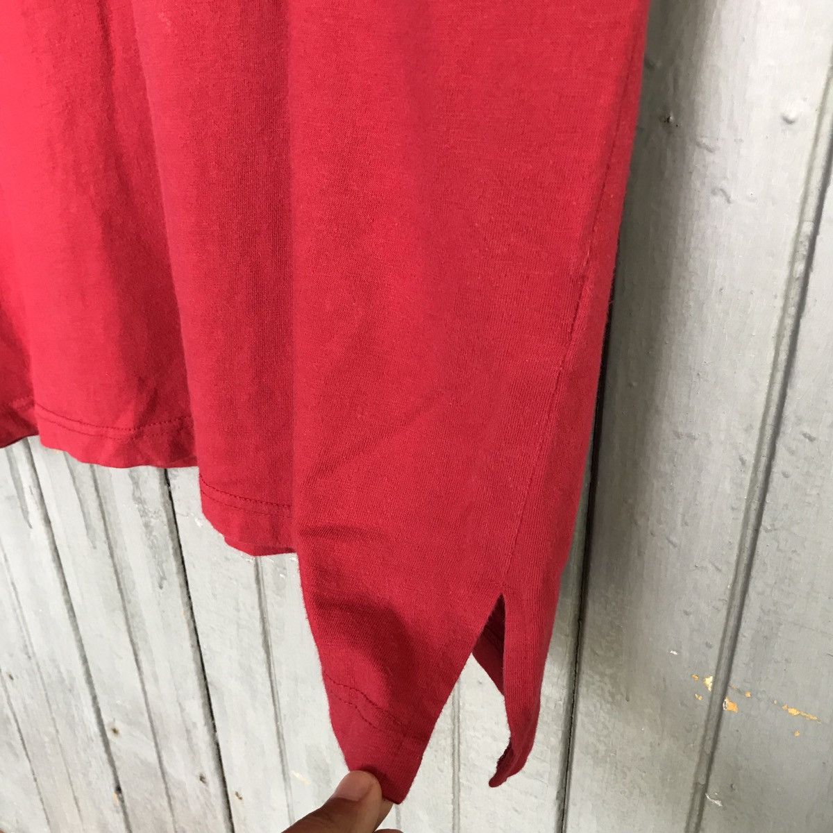 Valentino × Vintage 🔥 Vintage VALENTINO Embroidery logo Size US M / EU 48-50 / 2 - 9 Thumbnail