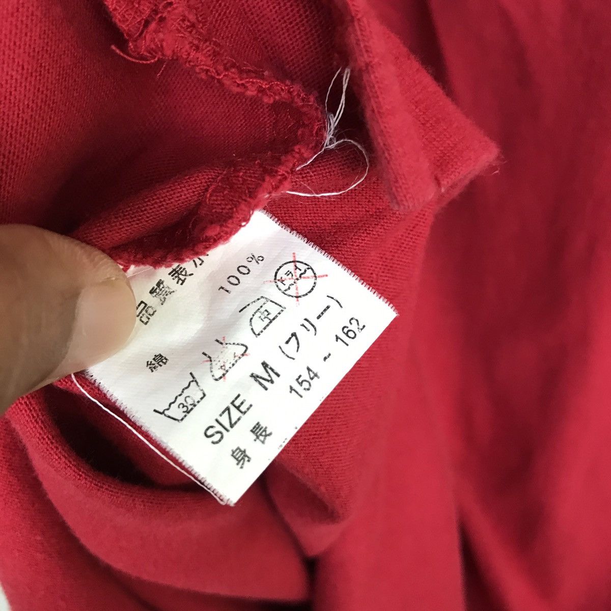 Valentino × Vintage 🔥 Vintage VALENTINO Embroidery logo Size US M / EU 48-50 / 2 - 11 Thumbnail