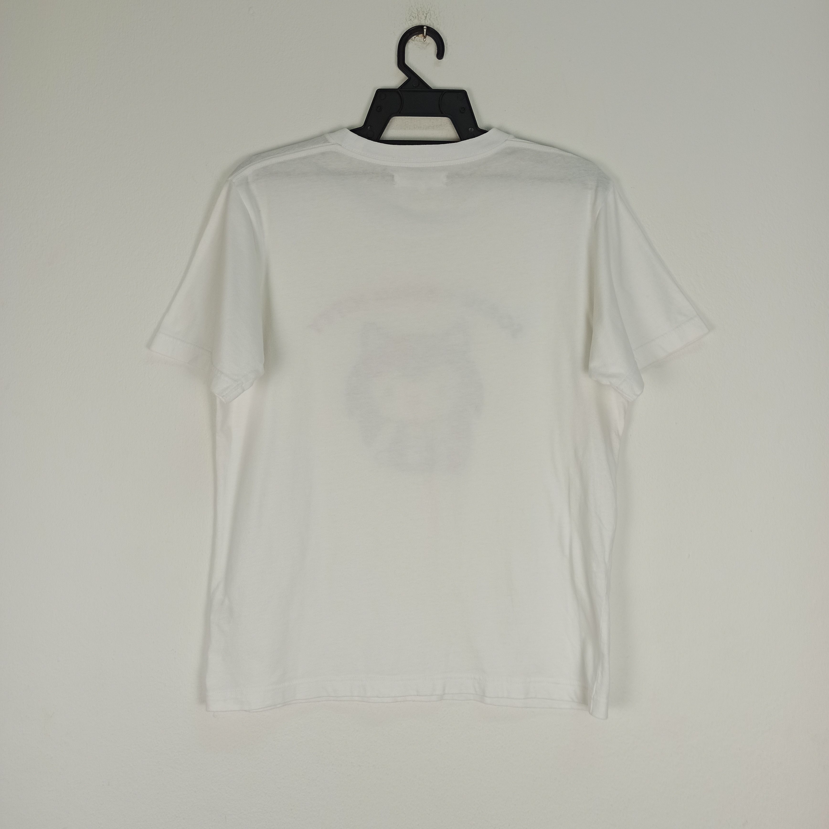 Anime Sonic Hedgehog X Hello kitty Tshirt Size US M / EU 48-50 / 2 - 6 Thumbnail