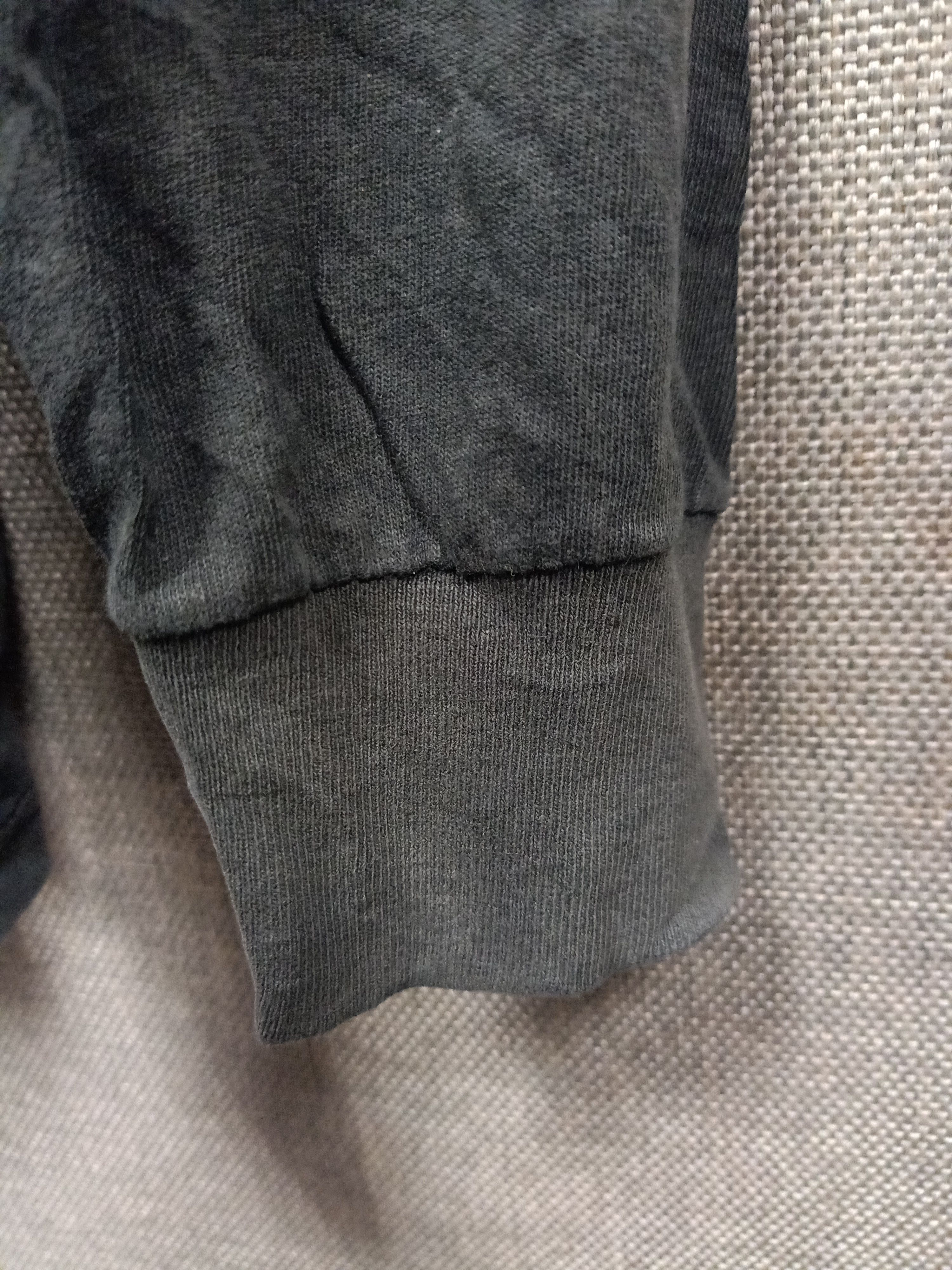 Neighborhood × Vintage Vintage 90s neighborhood leaving the 20th century Size US L / EU 52-54 / 3 - 7 Thumbnail