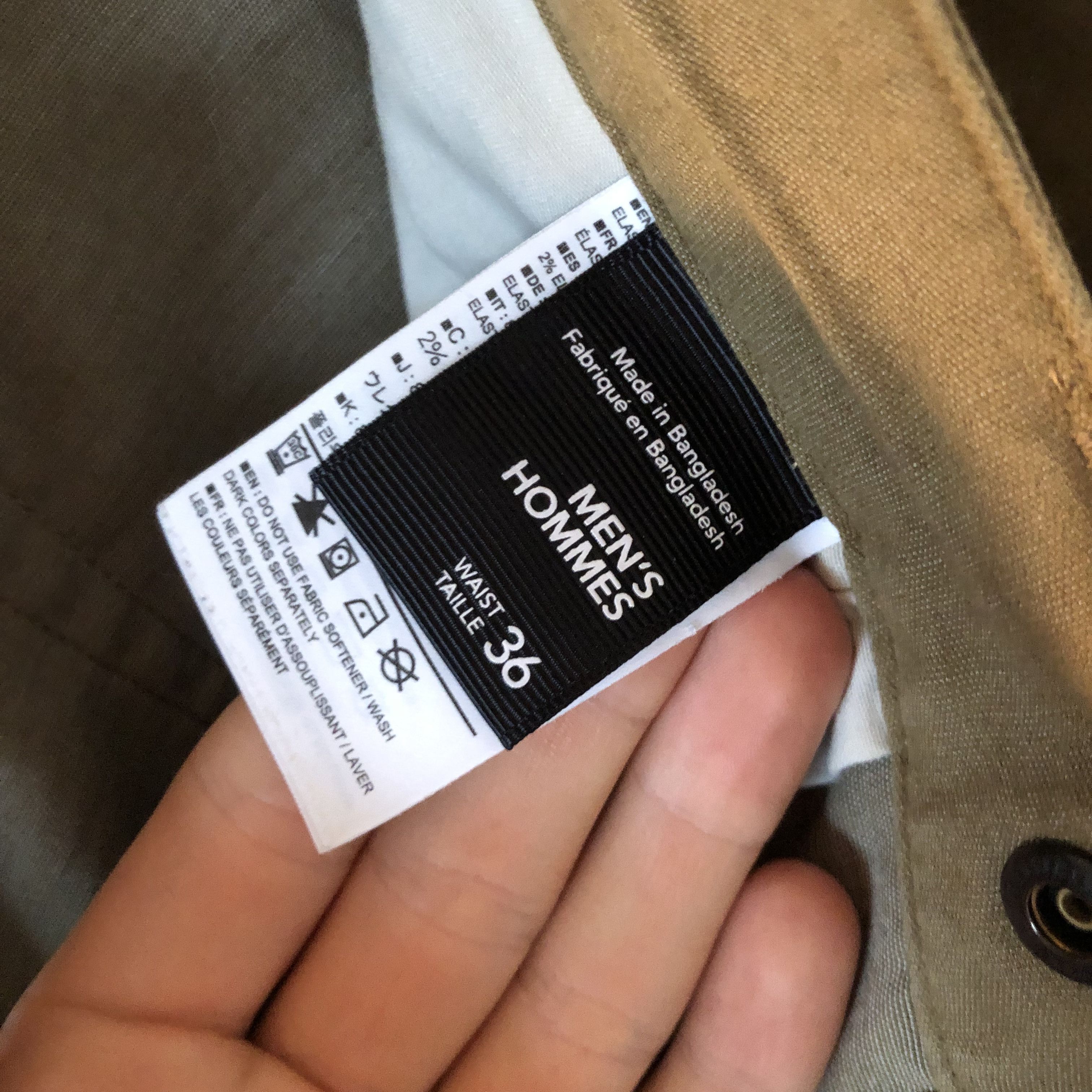 Arc'teryx Arc'Teryx Pants Size US 36 / EU 52 - 3 Thumbnail