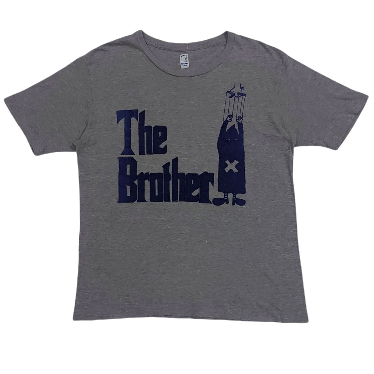Hiroshi Kato Rare! Cut & Sewn by Kato Hiroshi Kato "The Brother" Size US M / EU 48-50 / 2 - 1 Thumbnail