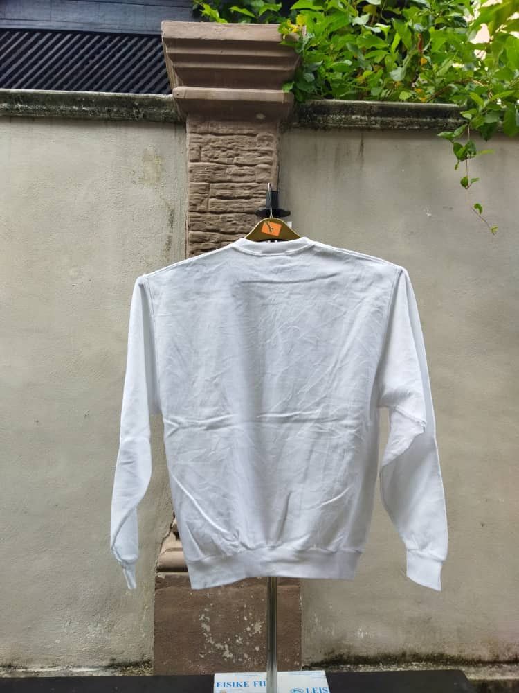 Designer × Swarovski CHRISTINE ALEXANDER SWAROVSKI SWEATSHIRT Size US S / EU 44-46 / 1 - 6 Thumbnail