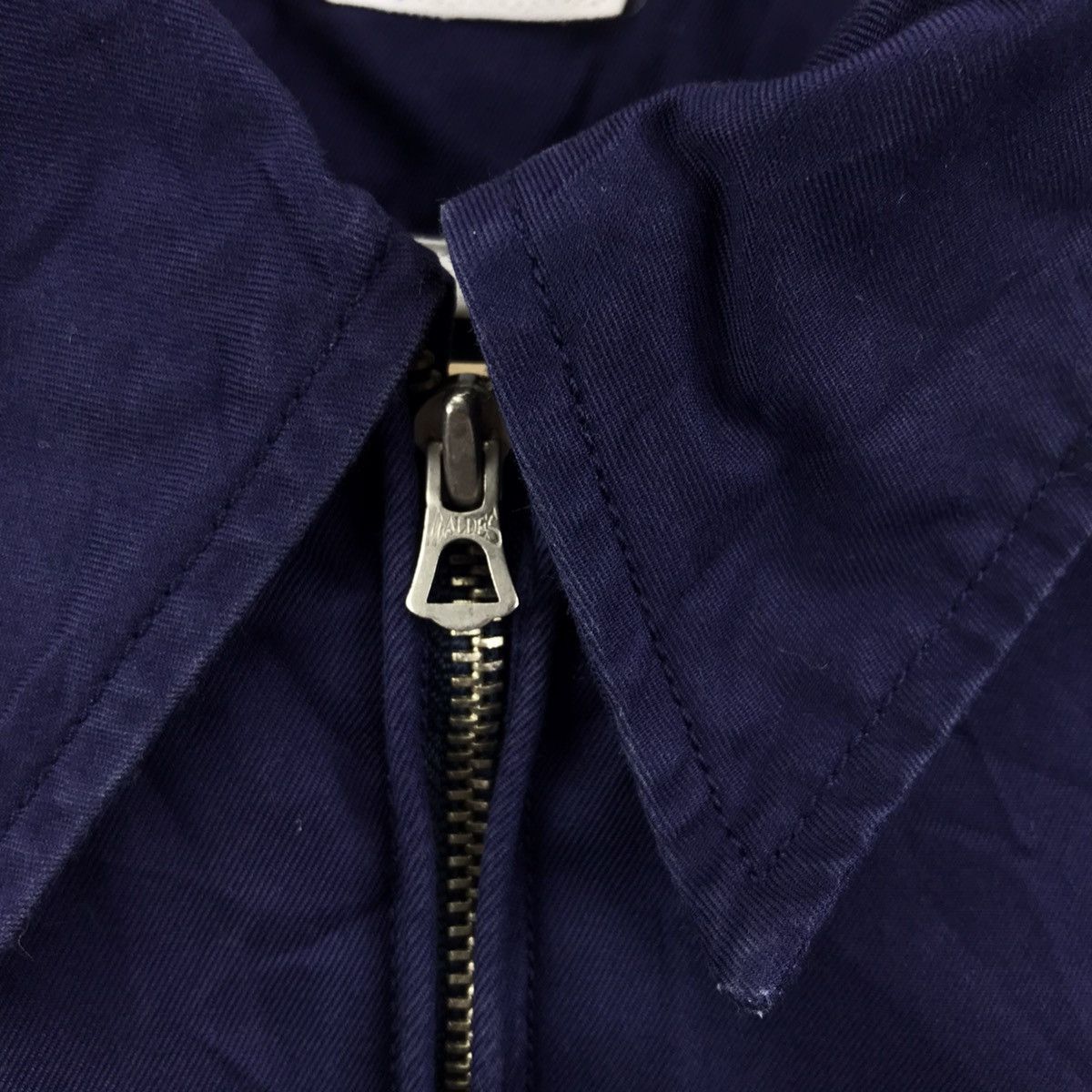 Japanese Brand NECESSARY OR UNNECESSARY Japanese Brand Jacket Size US S / EU 44-46 / 1 - 3 Thumbnail