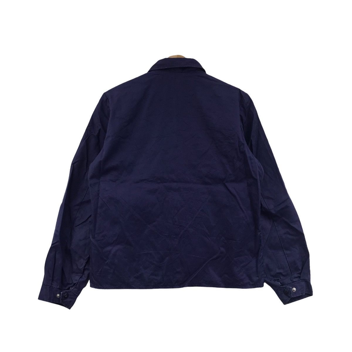Japanese Brand NECESSARY OR UNNECESSARY Japanese Brand Jacket Size US S / EU 44-46 / 1 - 7 Thumbnail