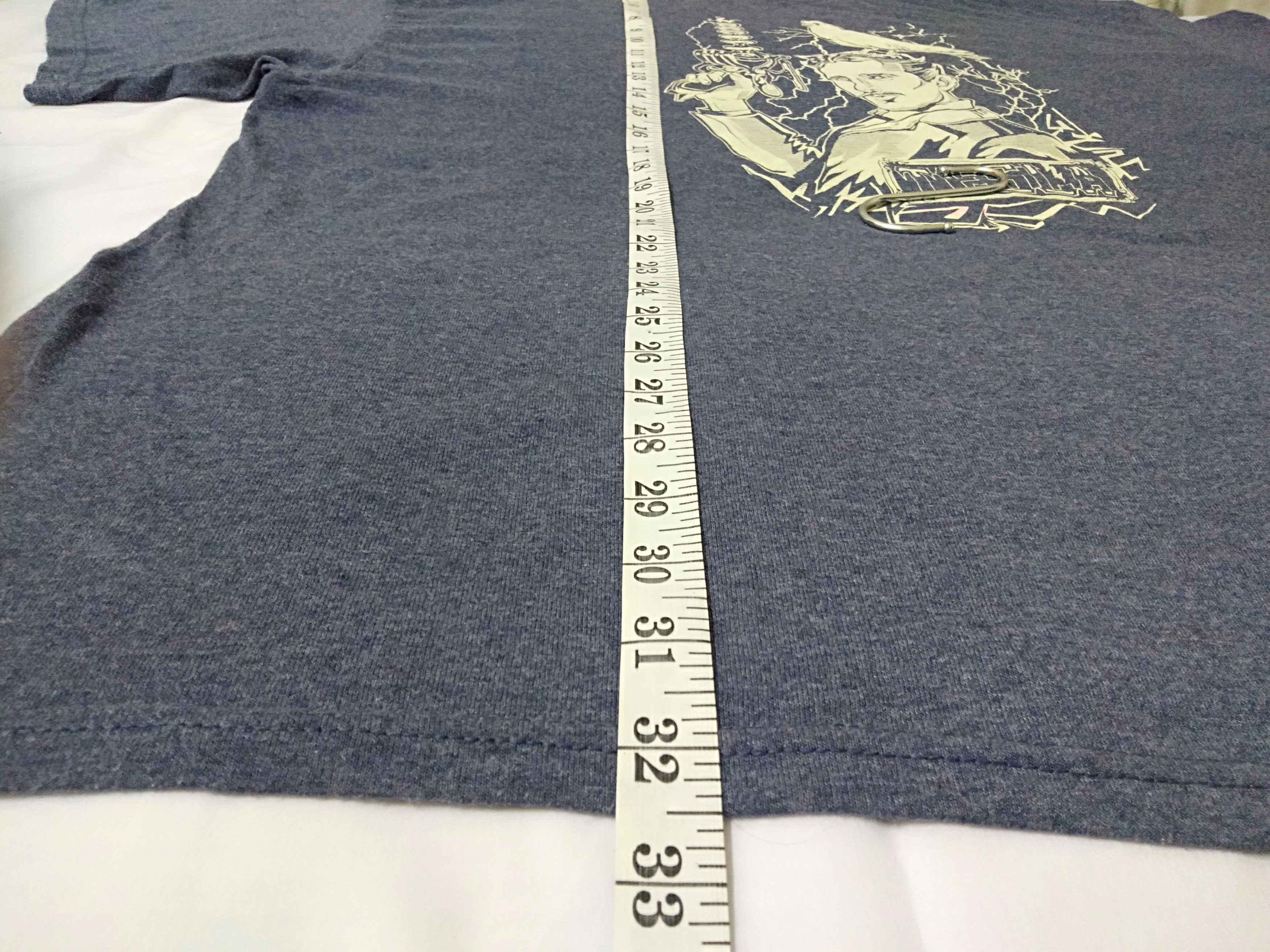 Japanese Brand Nicola Tesla inventor electrical mechanical engineer Size US XXL / EU 58 / 5 - 8 Thumbnail