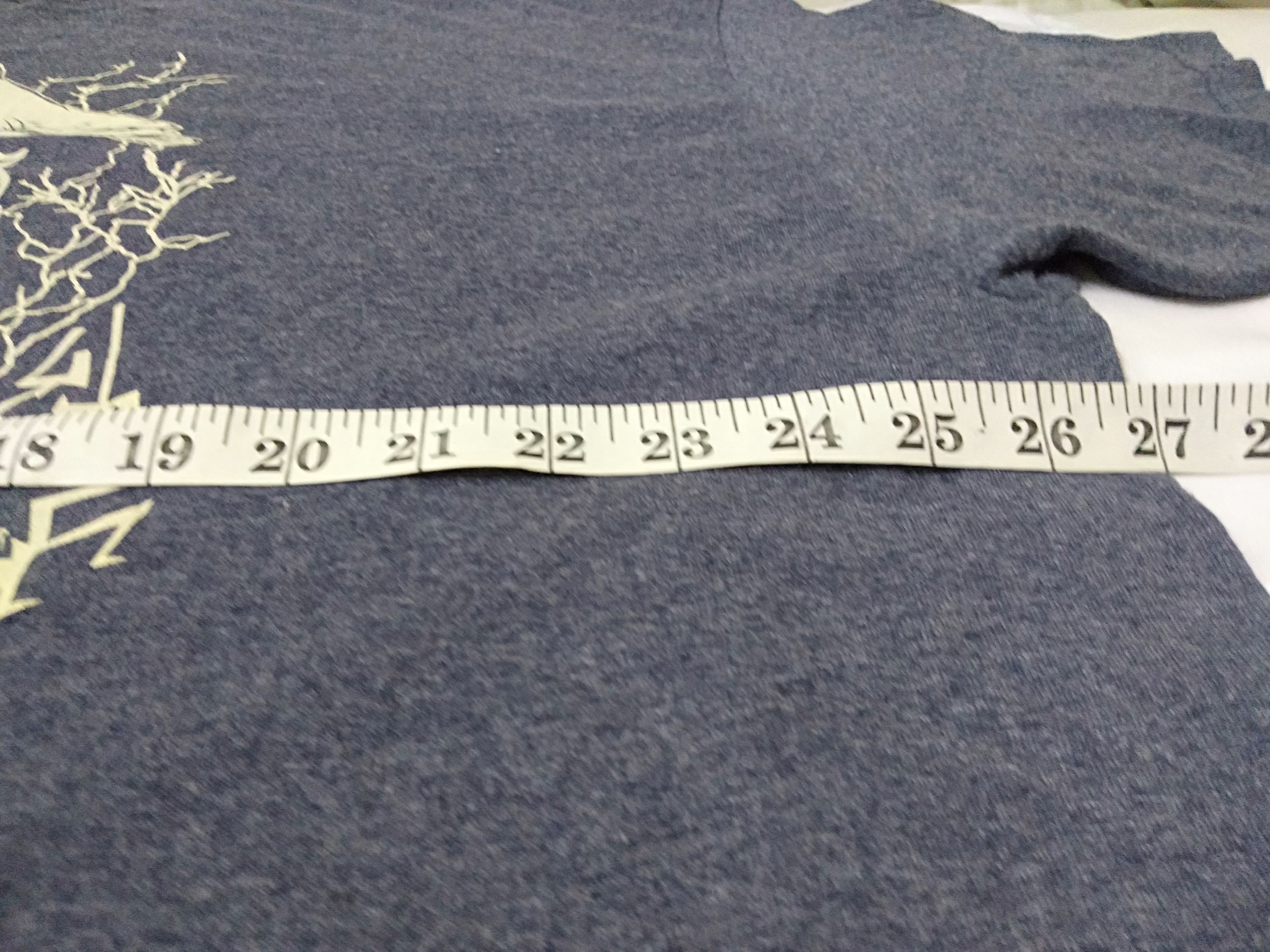 Japanese Brand Nicola Tesla inventor electrical mechanical engineer Size US XXL / EU 58 / 5 - 7 Thumbnail