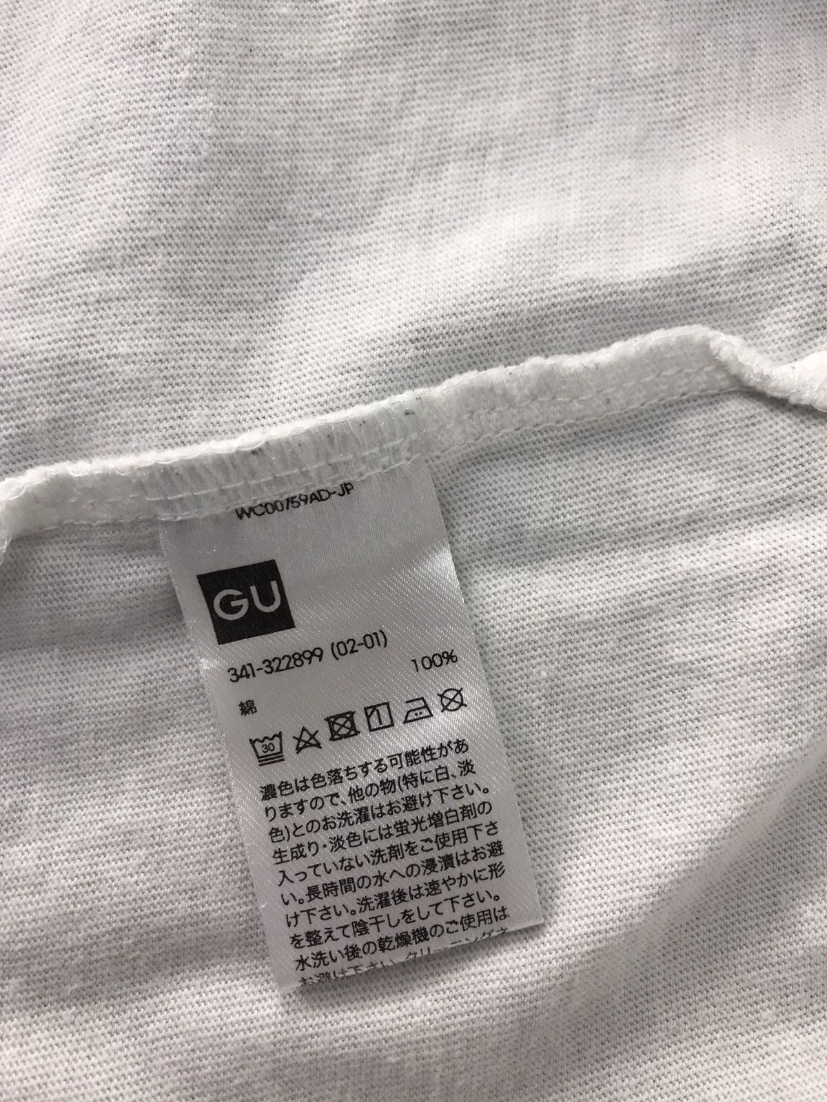 Japanese Brand Pac Man Bandai Namco Arcade Maze Game Tee T-shirt Printed Size M / US 6-8 / IT 42-44 - 6 Thumbnail