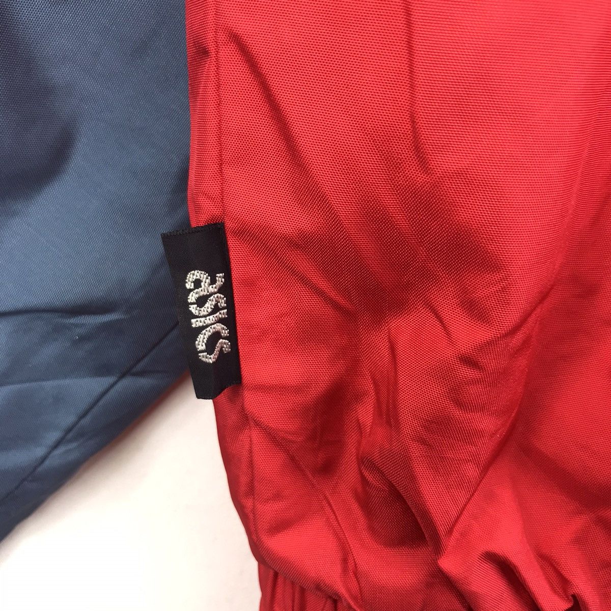 Asics KILLY By ASICS Ski Puffer Quilted Multi Color Bomber Jacket Size US M / EU 48-50 / 2 - 4 Thumbnail