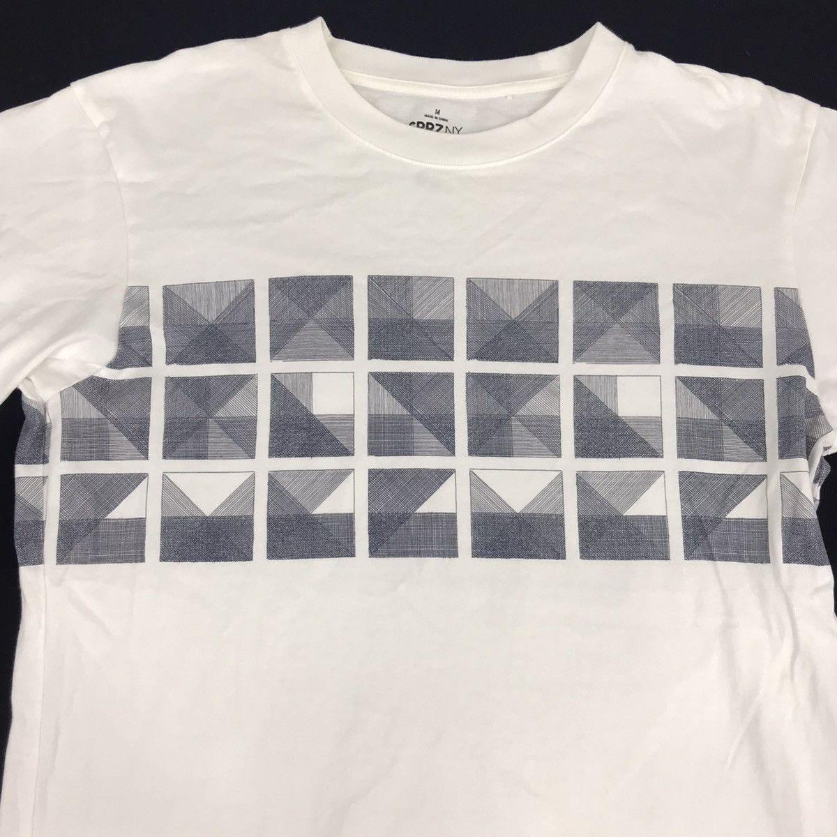 Japanese Brand SPRZNY The Lewitt Estate MoMA Museum Special Edition Size M / US 6-8 / IT 42-44 - 3 Thumbnail