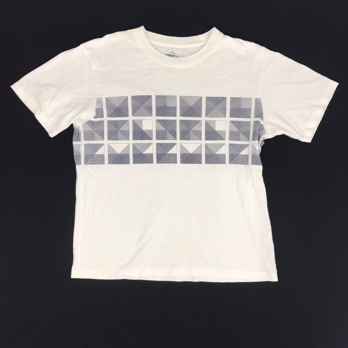 Japanese Brand SPRZNY The Lewitt Estate MoMA Museum Special Edition Size M / US 6-8 / IT 42-44 - 1 Thumbnail
