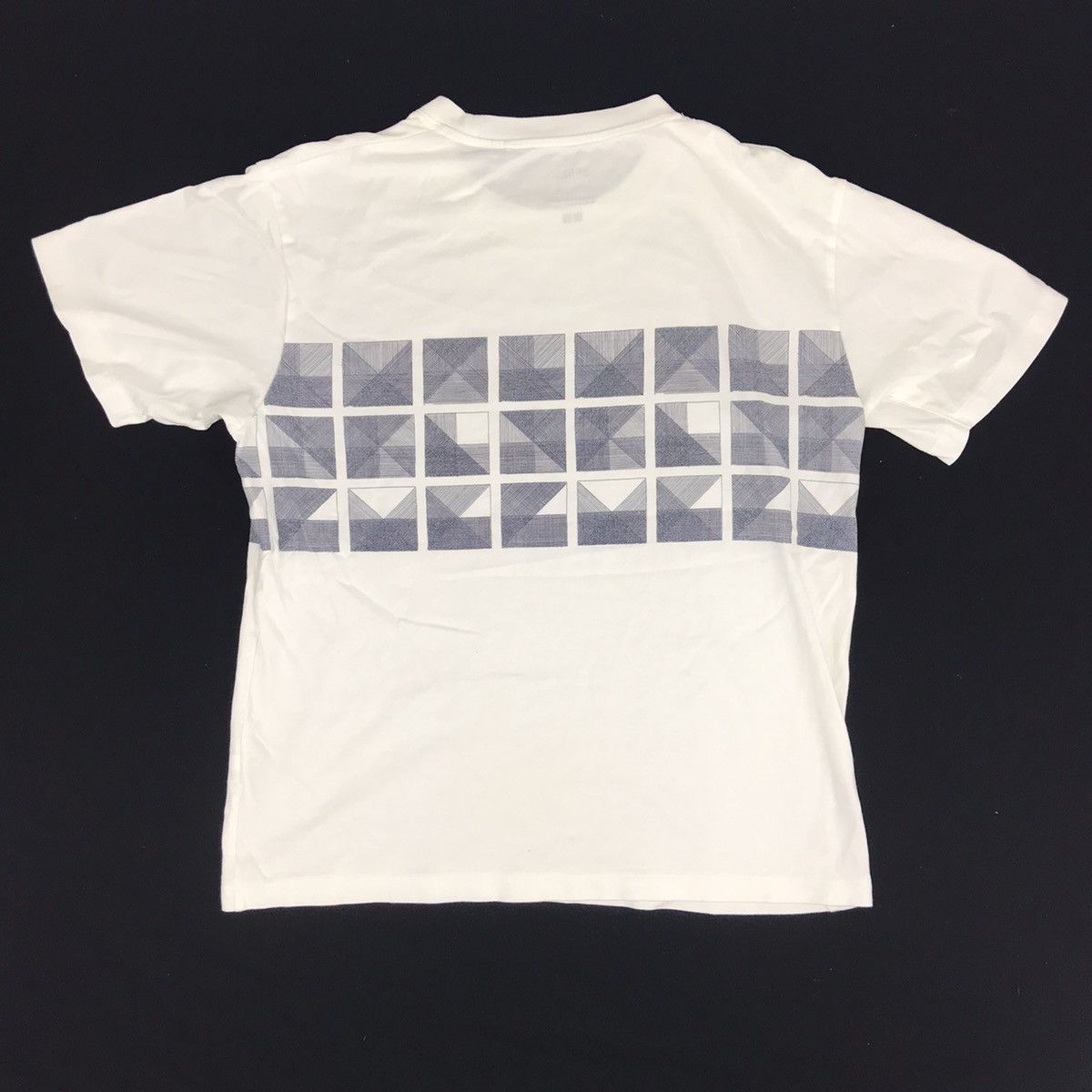 Japanese Brand SPRZNY The Lewitt Estate MoMA Museum Special Edition Size M / US 6-8 / IT 42-44 - 2 Thumbnail