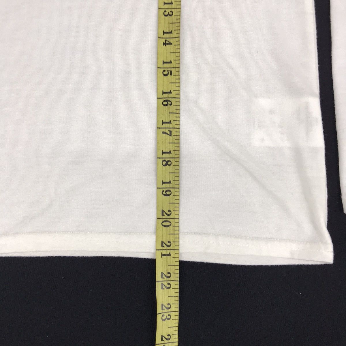 Japanese Brand Favori Tiger Embroidery Motif T-shirt Tee Size S / US 4 / IT 40 - 6 Thumbnail
