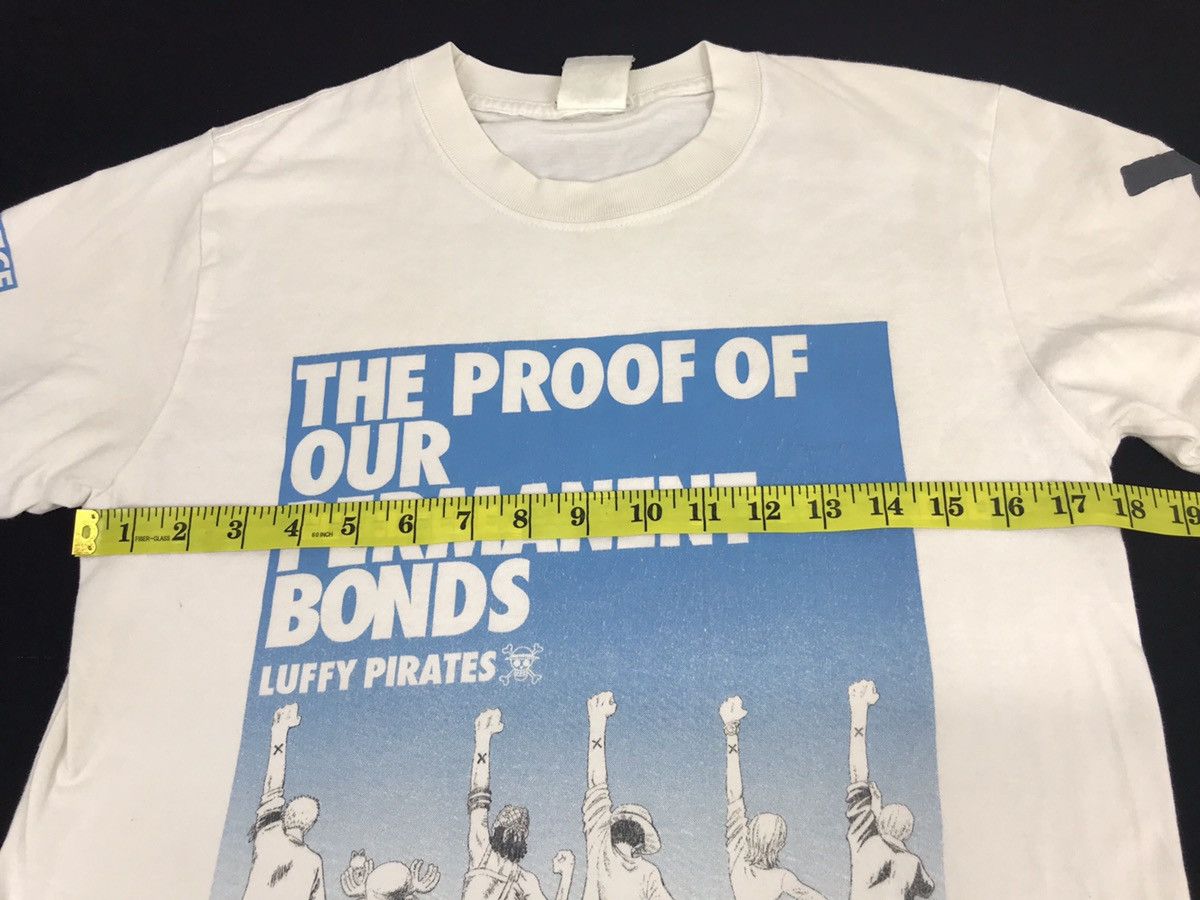Japanese Brand One Piece Anime Cospa Luffy Pirates Episode Of Alabasta Size S / US 4 / IT 40 - 7 Thumbnail