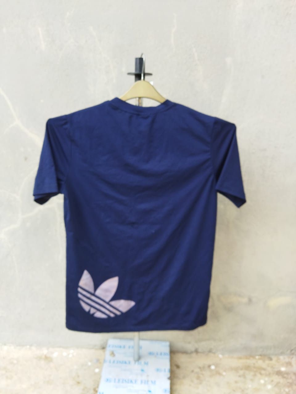 Adidas × Vintage 🔥BEST OFFER🔥 RARE VINTAGE ADIDAS TREFOIL Size US XL / EU 56 / 4 - 5 Thumbnail
