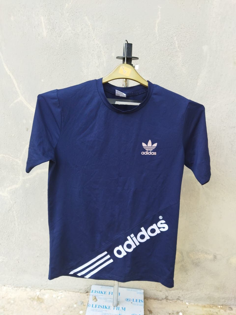 Adidas × Vintage 🔥BEST OFFER🔥 RARE VINTAGE ADIDAS TREFOIL Size US XL / EU 56 / 4 - 1 Thumbnail
