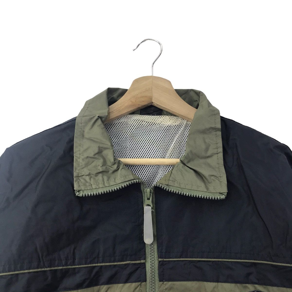 Vintage NATIONAL PARK Grand Canyon Arizona Equipment WorkwearJacket Size US M / EU 48-50 / 2 - 2 Thumbnail