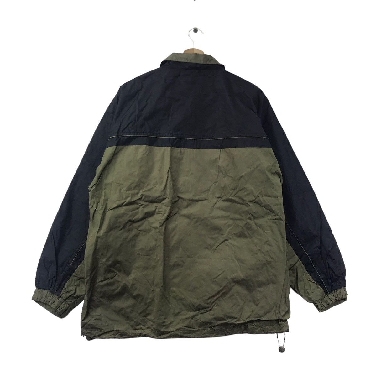 Vintage NATIONAL PARK Grand Canyon Arizona Equipment WorkwearJacket Size US M / EU 48-50 / 2 - 5 Thumbnail