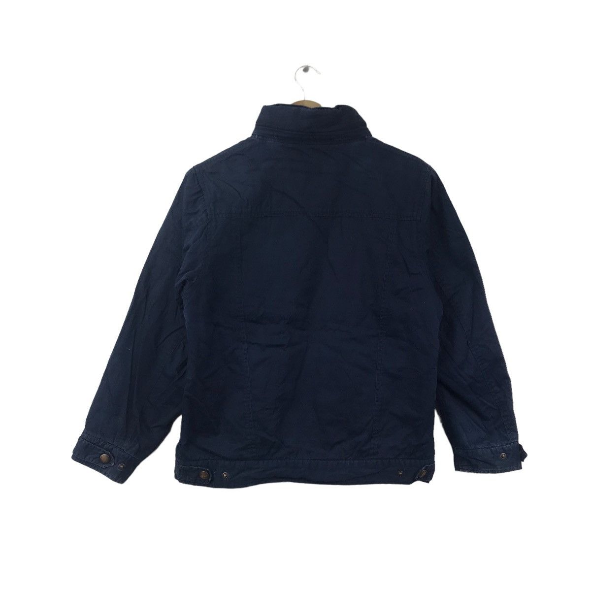 Polo Ralph Lauren Vintage POLO RALPH LAUREN Fleece Small Pony Jacket Size US S / EU 44-46 / 1 - 8 Thumbnail