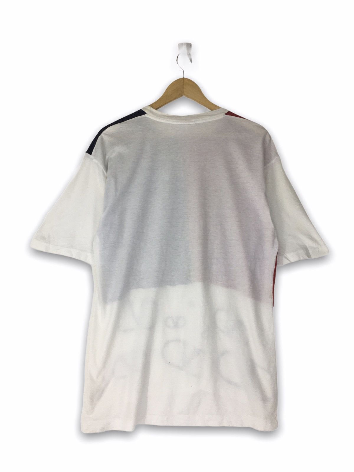 Valentino × Vintage Vintage rare Valentino two colour big spell out Size US L / EU 52-54 / 3 - 4 Thumbnail