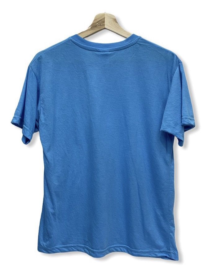 Anime VERY RARE🔥! EVANGELION Young Ace Special Issue T-Shirt Size US S / EU 44-46 / 1 - 3 Thumbnail
