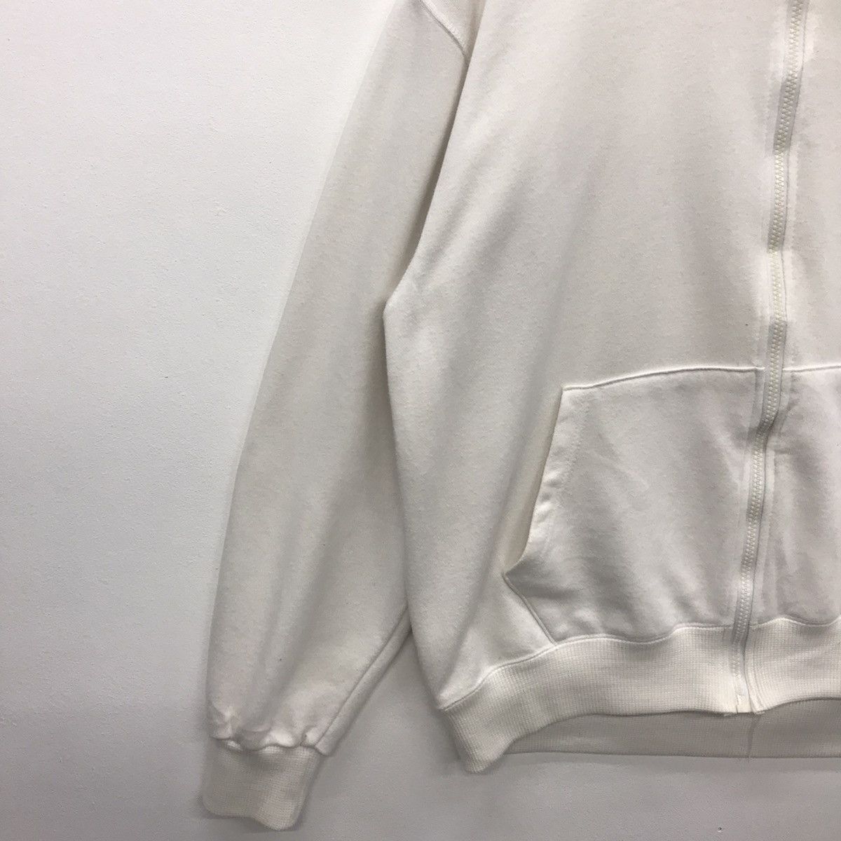 Polo Ralph Lauren × Vintage Rare!! Vintage Polo Ralph Lauren Hoodie Small Logo Size US L / EU 52-54 / 3 - 5 Thumbnail
