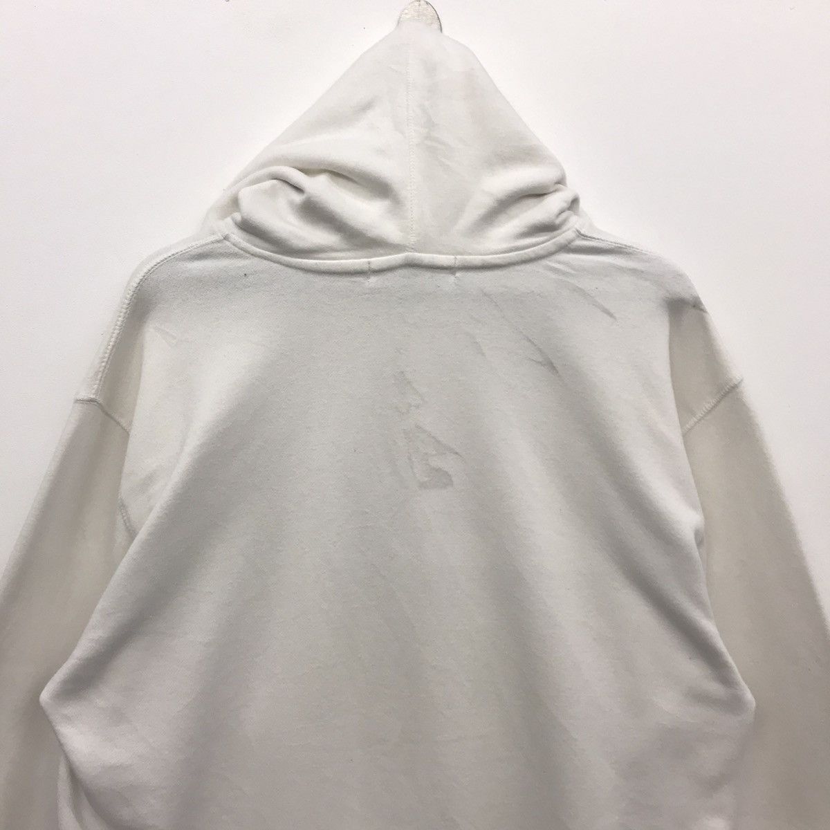 Polo Ralph Lauren × Vintage Rare!! Vintage Polo Ralph Lauren Hoodie Small Logo Size US L / EU 52-54 / 3 - 12 Thumbnail