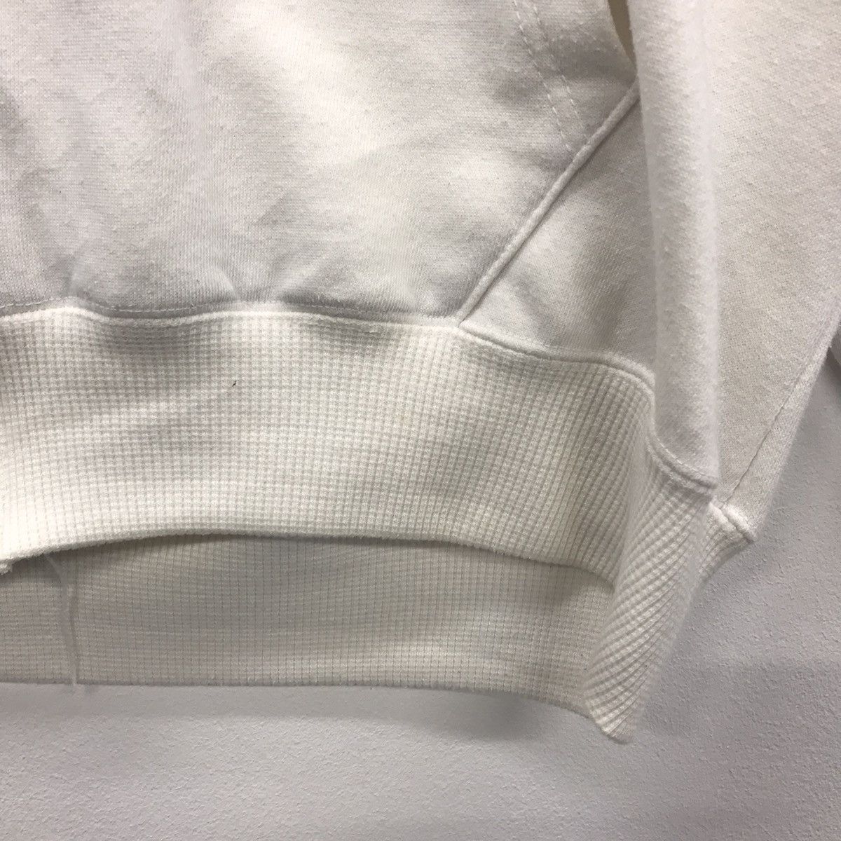 Polo Ralph Lauren × Vintage Rare!! Vintage Polo Ralph Lauren Hoodie Small Logo Size US L / EU 52-54 / 3 - 6 Thumbnail