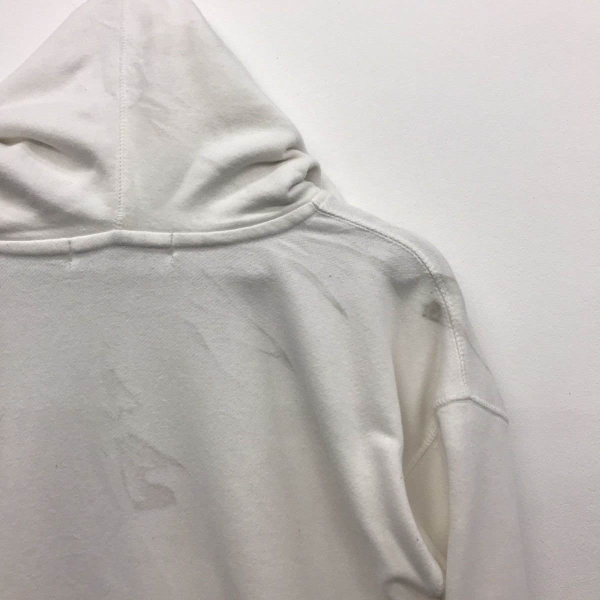 Polo Ralph Lauren × Vintage Rare!! Vintage Polo Ralph Lauren Hoodie Small Logo Size US L / EU 52-54 / 3 - 14 Thumbnail