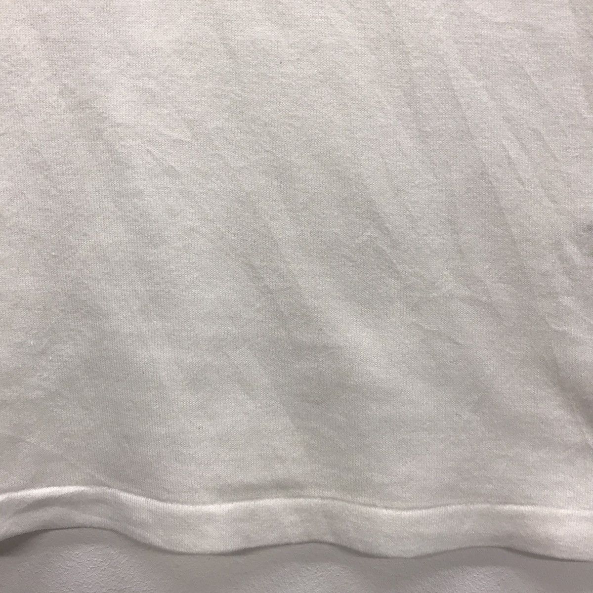Designer × Polo Ralph Lauren × Vintage *Rare!! Vintage Polo creast by Ralph Lauren Ringer Tee Size US M / EU 48-50 / 2 - 8 Thumbnail