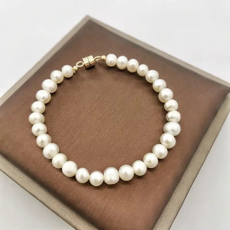 Other Pearl bracelet Size ONE SIZE - 1 Thumbnail