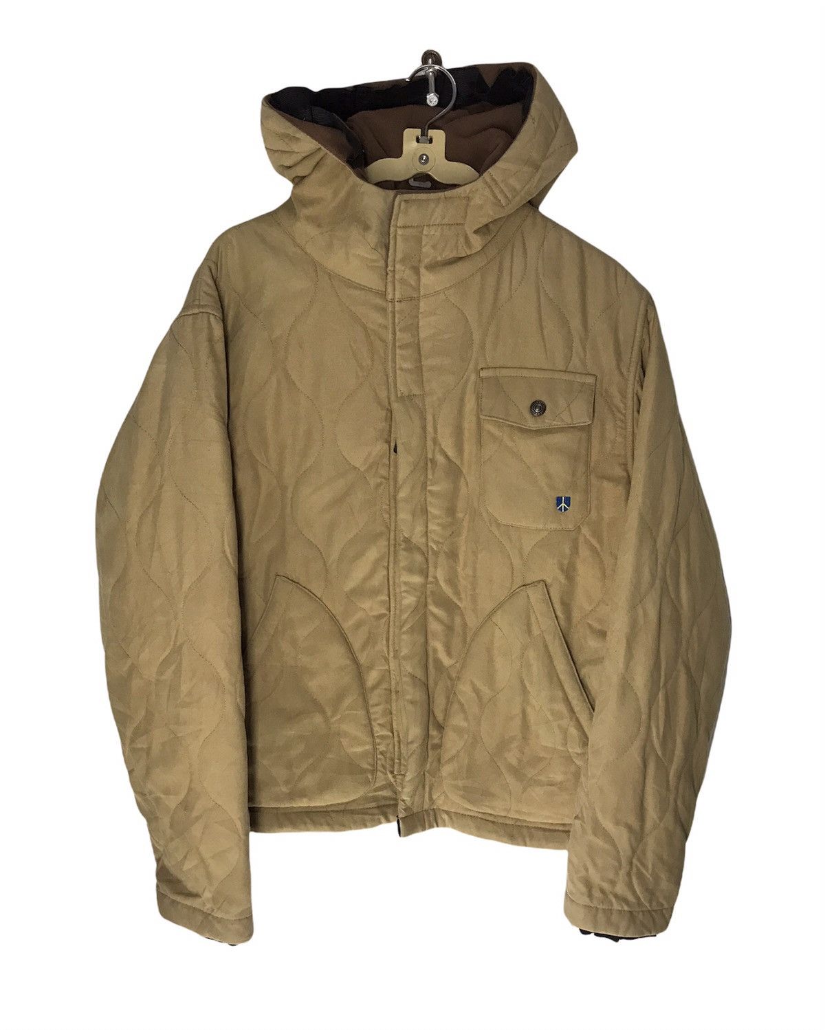 Other Gowest jacket with hoodie Size US M / EU 48-50 / 2 - 1 Thumbnail