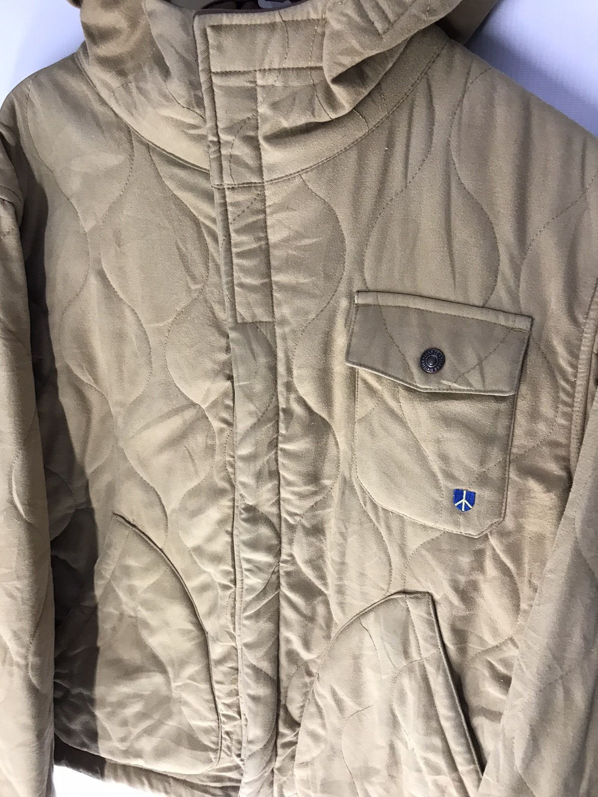 Other Gowest jacket with hoodie Size US M / EU 48-50 / 2 - 5 Thumbnail