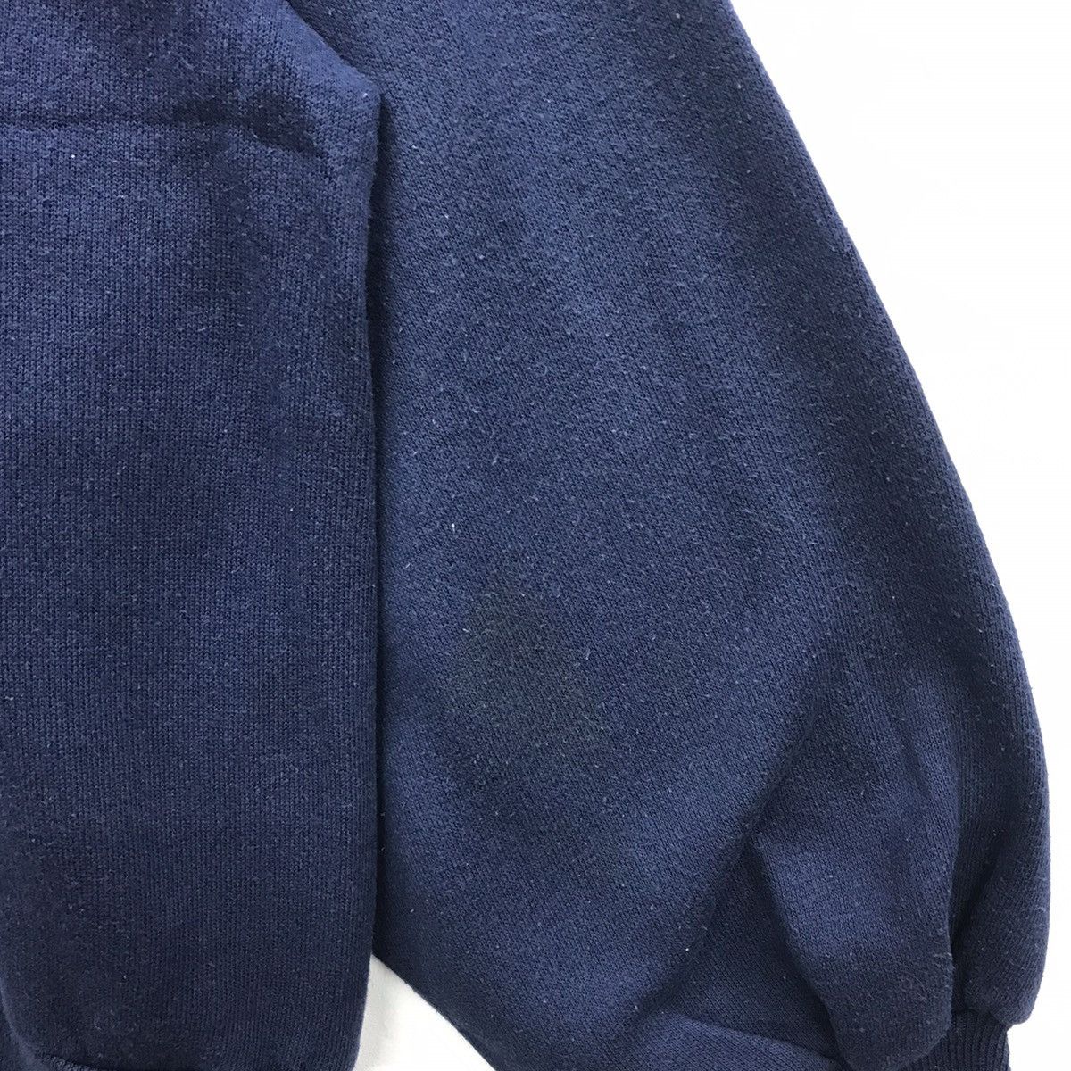 Champion × Vintage Rare!! Vintage Champion Husson College Sweatshirt Size US L / EU 52-54 / 3 - 10 Thumbnail