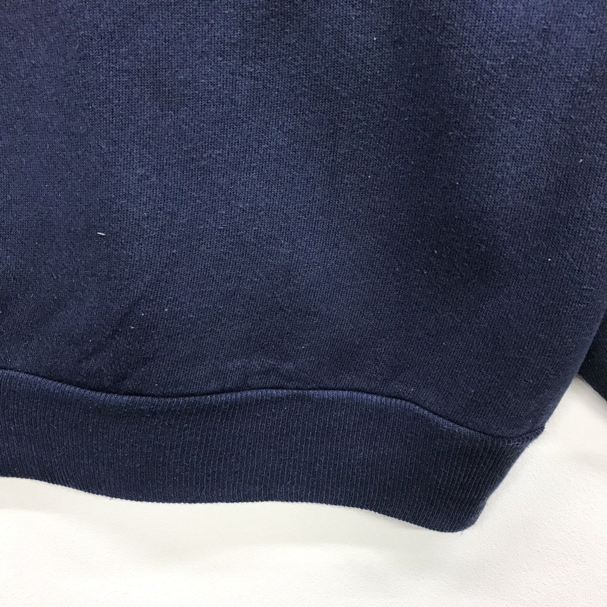 Champion × Vintage Rare!! Vintage Champion Husson College Sweatshirt Size US L / EU 52-54 / 3 - 6 Thumbnail