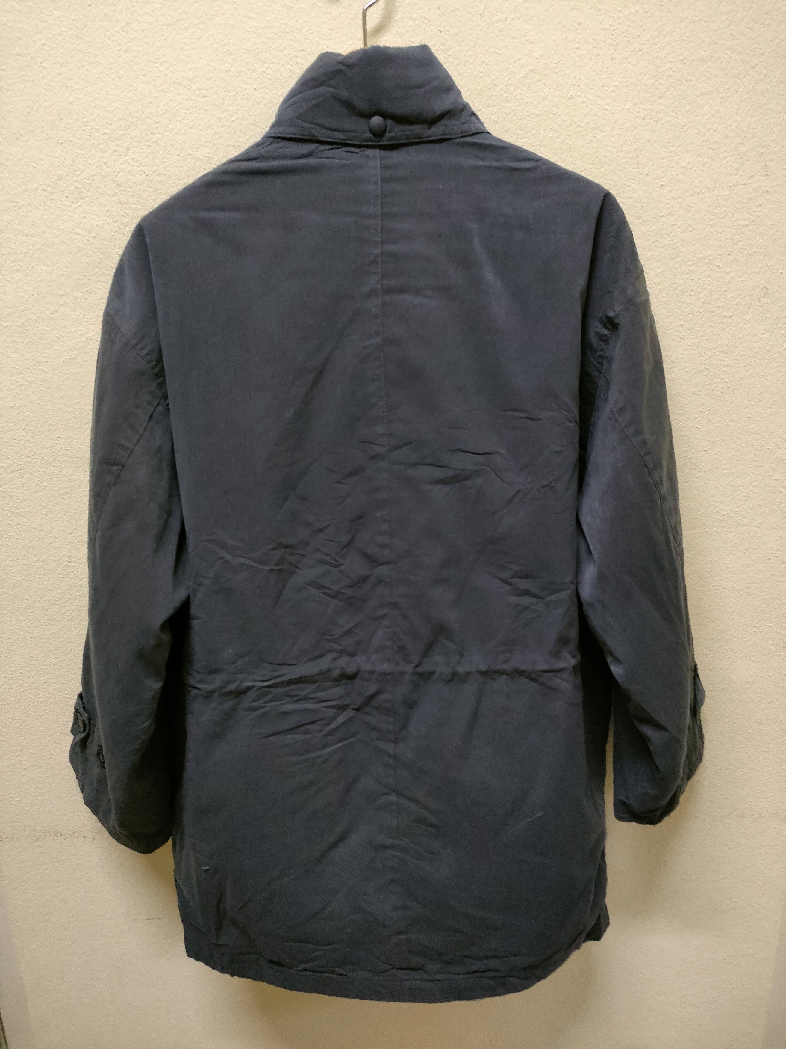 Designer 🔥Antonio Fusco Thinsulate Jacket Size US M / EU 48-50 / 2 - 3 Thumbnail