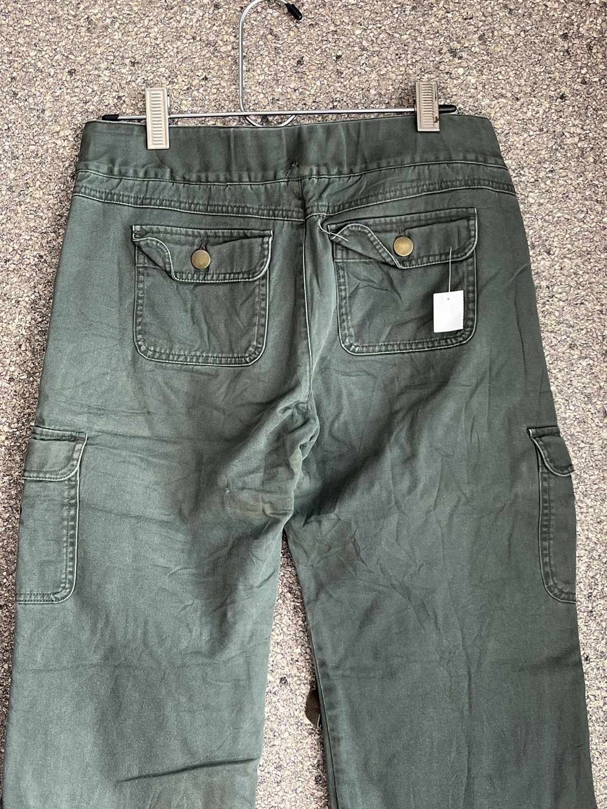 Japanese Brand Belle maison ft52 Size US 30 / EU 46 - 7 Thumbnail