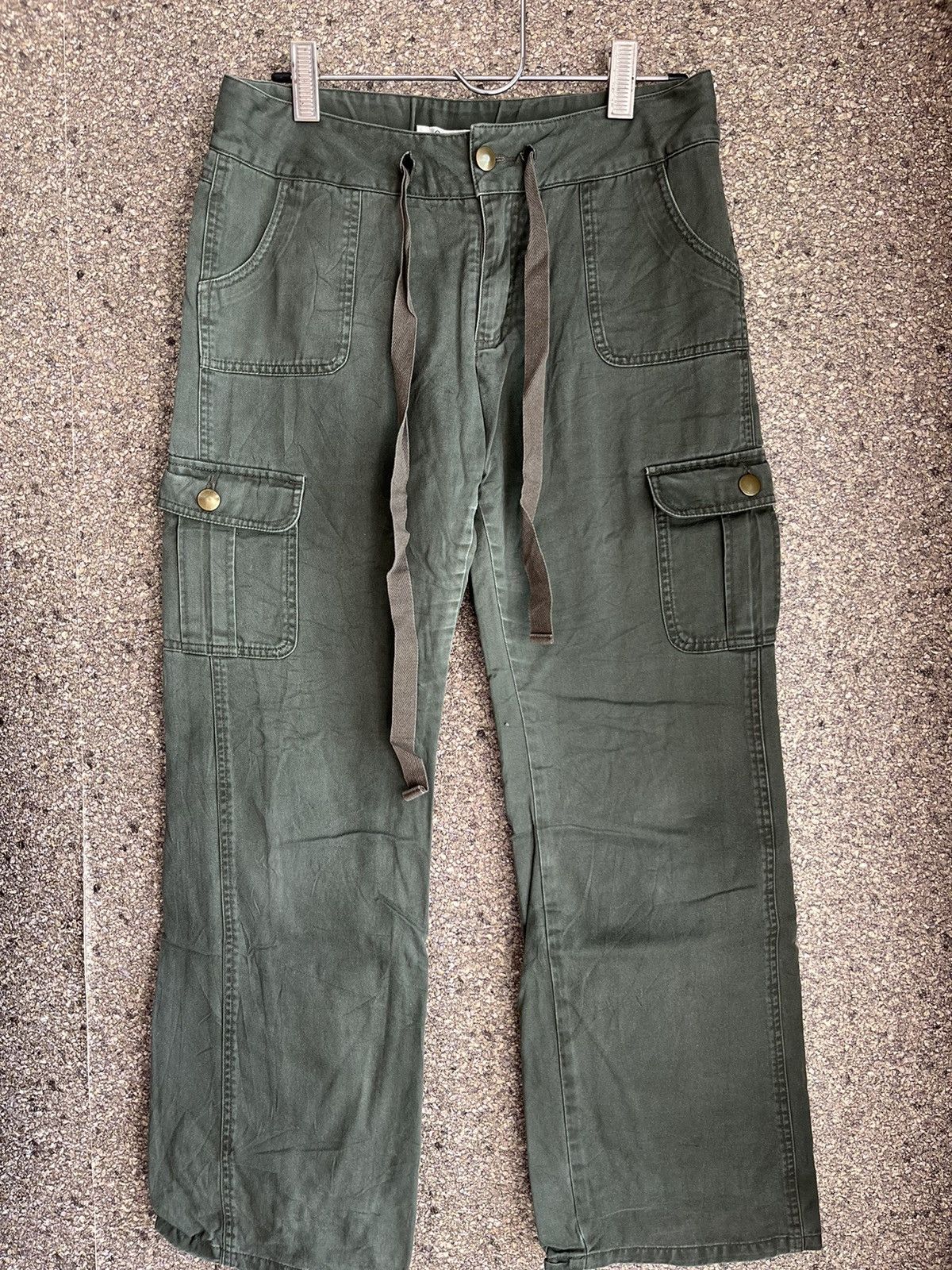 Japanese Brand Belle maison ft52 Size US 30 / EU 46 - 1 Thumbnail
